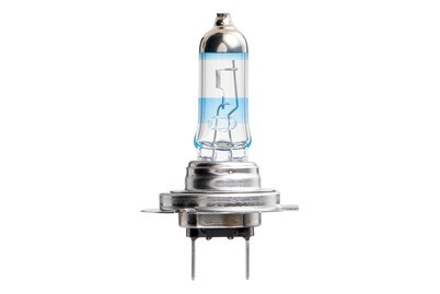 Philips, Philips Halogen Leuchtmittel RacingVision H7 55 W 12 V, Philips RacingVision Gt200 H7 | 55 W