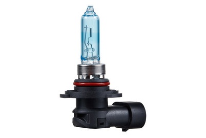 Philips, Philips Halogen Leuchtmittel WhiteVision HB3 60 W 12 V, Philips Halogen-Scheinwerferlampe WhiteVision Ultra HB3 | 60 W