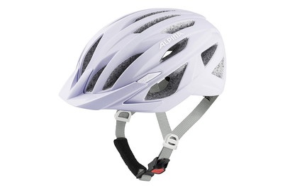 Alpina, Parana Damen Velohelm, Alpina PARANA Velohelm lila