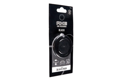 Axe, AXE Lufterfrischer 3D Black, AXE Lufterfrischer 3D Black