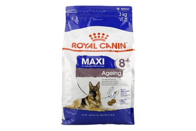 Royal Canin, Royal Canin Maxi Ageing +8 3kg, ROYAL CANIN Maxi Ageing 8+ 3 kg