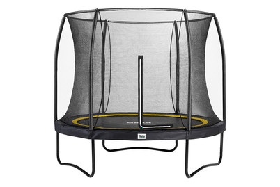 Salta, Salta Comfort Trampolin schwarz 183 cm, 