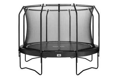 Salta, Salta Gartentrampolin Premium Black Edition 427 cm, Salta Trampolin Premium Black Edition | ? 4.3 m