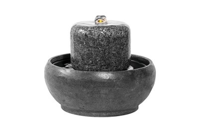 CLIMAQUA, CLIMAQUA Zimmerbrunnen MYO, 