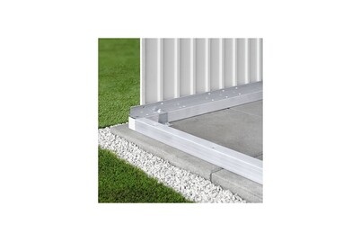 Biohort, Biohort Bodenrahmen zu Neo 1A, Bodenrahmen Neo 1A