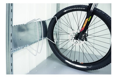 Biohort, Fahrradständer BikeHolder StoreMax, Biohort Fahrradständer BikeHolder StoreMax