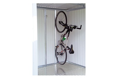 Biohort, Fahrradaufhängung bikeMax Europa, Biohort Fahrradaufhängung BikeMax für Gerätehaus Europa