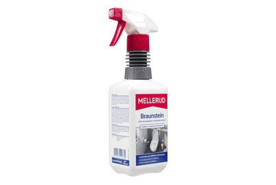 Mellerud, MELLERUD Braunstein Entferner, Mellerud Braunstein Entferner 500ml
