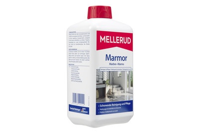 Mellerud, MELLERUD Marmor Reiniger und Pflege, Mellerud Marmor Reiniger & Pflege