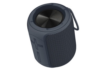 Trend, Trend Bluetooth Lautsprecher Blau, Trend Bluetooth Lautsprecher E100 Blau