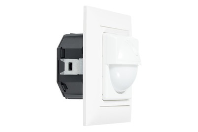 Steinel, STEINEL Infrarotsensor IR180 UP, Steinel IR 180 UP Easy Bewegungsmelder