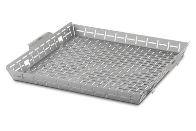 Weber, Weber CRAFTED GBS Grillkorb Zubehör, Weber CRAFTED GBS Grillkorb Zubehör