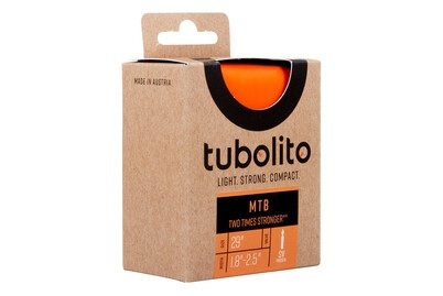 Tubolito, 29 x 1.8-2.4`` Tubo MTB Schlauch, Tubolito MTB-Schlauch | 29 × 1.8-2.5