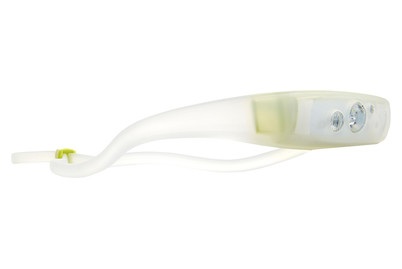 Knog, Knog Quokka Run Stirnlampe LED, Knog LED Stirnlampe »PWR Headtorch 1000«