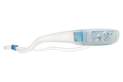 Knog, Knog Quokka Run Stirnlampe LED, Knog LED Stirnlampe »PWR Headtorch 1000«
