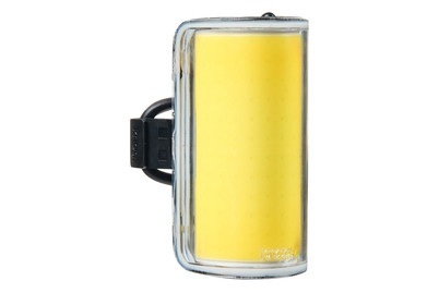 Knog, Cobber Mid Frontlicht, knog. Velolampe Cobber Mid Vorne, Gelb