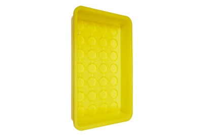 Windhager, WINDHAGER Aussaatschale EXTRA GELB, WINDHAGER Aussaatschale EXTRA GELB