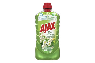 Ajax, AJAX Allzweckreiniger DUO, 