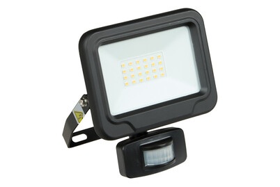 AYCE, Ayce Led Scheinwerfer Mit Sensor, Ayce LED-Scheinwerfer mit Sensor | 20 W