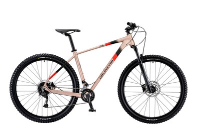 California, California Mountainbike Reno 27.5 48 cm, California Mountainbike Reno | 27.5 | 48 cm