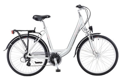 California, California Citybike Cruz 26 48 cm, 