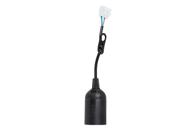 Max Hauri, Max Hauri Baupendelfassung E 27, Max Hauri AG Baupendelfassung E27 | ? 38 cm | 60 W