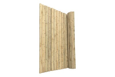 JARDIN ROYAL, JARDIN ROYAL Bambusmatte OSAKA, Jardin Royal Bambusmatte Osaka | 180 × 180 cm