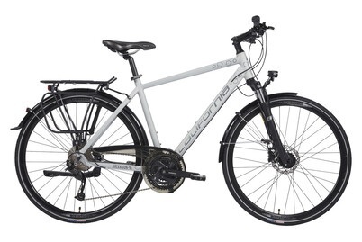 California, CALIFORNIA Trekkingbike HEXAGON 28