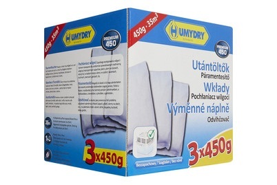 HUMYDRY, HUMYDRY NACHFÜLLPACK, HUMYDRY NACHFÜLLPACK