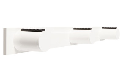 Inofix, Garderobe Inofix weiss, Inofix Garderobe Weiss | 48 × 7 × 7 cm