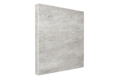 YOUNIQUE, YOUNIQUE Terrassenplatte QUARZITE, Terrassenplatte Quarzite | 50 × 50 cm | 4 cm