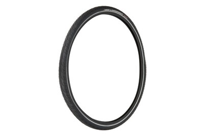 Vittoria, Vittoria Urban E-Randonneur Drahtreifen 700x40C Graphene 2.0 black/schwarz 42-622 | 700x40C 2021 E-Bike Reifen, Vittoria E-Randonneur G2.0 Starrreifen | 700 × 40C