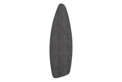 BRABANTIA Bügeltischbezug DENIM BLACK
