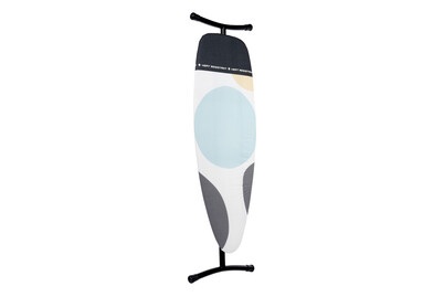 BRABANTIA Bügeltisch SPRING BUBBLES