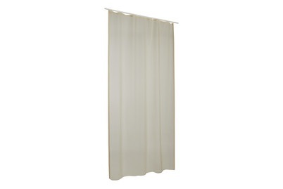 MOOD, MOOD Fertigvorhang Sabrina, MOOD Fertigvorhang Sabrina Beige