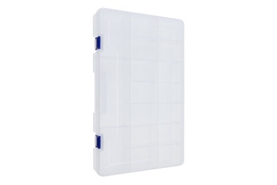 HUALAI, HUALAI Organizer gross B- S, Gross-Organizer Blau | 23 × 5 cm
