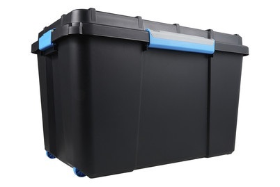 KIS, KIS Box Scuba XL, KIS Box Scuba XL | 46 × 73.5 × 44.5 | 110 l