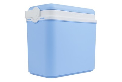 undefined, KÜHLBOX Hellblau, 