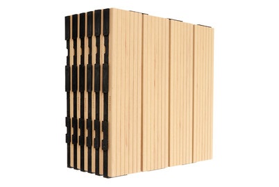 RAINBODECK, RAINBODECK Bodenplatte Rainbow New beige, Klickfliese HPC Multi Color Beige | 30x30cm | 6 Stück | 0.54 m2