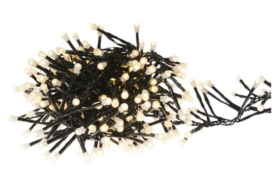 MOOD, MOOD Lichterkette CLUSTER PEARL 300 cm 320 LED, 