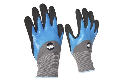 AYCE, AYCE Handschuhe SHOWA 376 NITRIL, AYCE Handschuhe 376 NITRIL gefüttert