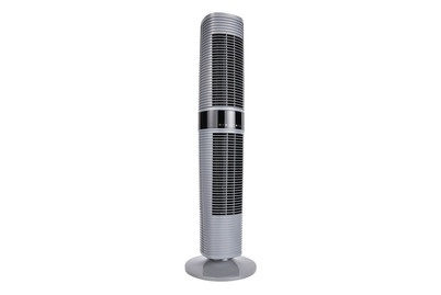 AYCE, AYCE Turmventilator 360°, AYCE Turmventilator 360°