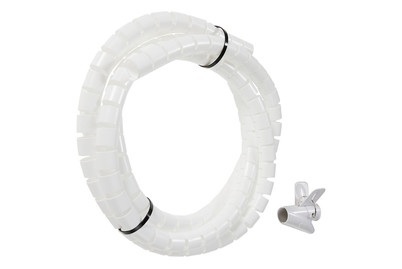 Max Hauri, Max Hauri Spiralschlauch 25 mm x 3 m, Max Hauri AG Spiralschlauch | ? 25 mm | 3 m