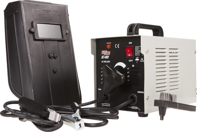 GO ON, GO ON Schweissgerät BX 80, Go On Schweissgerät BX 80 | 230 V