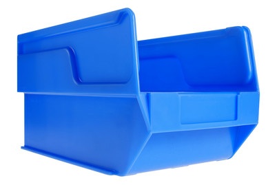 UTZ, UTZ Sichtlagerbox SILAFIX, utz SILAFIX Sichtlagerkasten