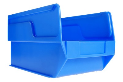 UTZ, UTZ Sichtlagerbox SILAFIX, utz SILAFIX Sichtlagerkasten