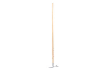 JARDIN ROYAL, JARDIN ROYAL Gartenhäueli Herzblatt, Jardin Royal Gartenhäueli Herzblatt Eschenholz | 135 × 25.5 cm