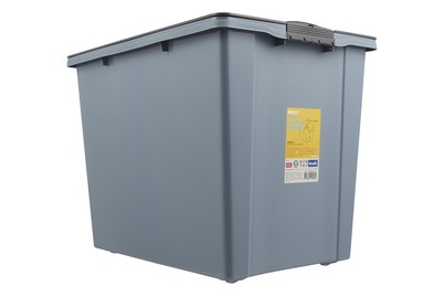 Rotho, ROTHO Box COMPACT ECO A3, Rotho Box Compact ECO | 43.5 × 39.5 × 57 | 70 l