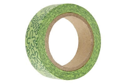 GLOREX, GLOREX Washi-Tape, Glorex Washi-Tape | 1.5 cm × 10 m