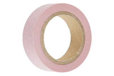 GLOREX, GLOREX Washi-Tape, 